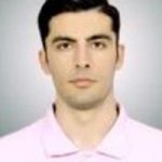 تصویر دکتر محمد سهرابی