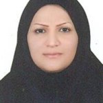 تصویر دکتر زهره ایزدپور