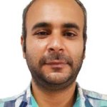 تصویر دکتر علی علامه
