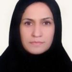 تصویر دکتر هنگامه کاظمی