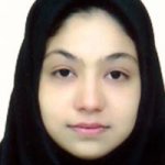 تصویر دکتر مرضیه کشته گر