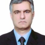 تصویر دکتر فرهاد تختی
