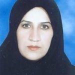 تصویر دکتر مریم بهرامیان