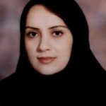 تصویر دکتر ملاحت موحدیان