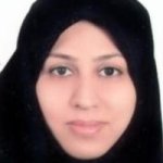 تصویر دکتر راضیه گلشاهی پرشکوه