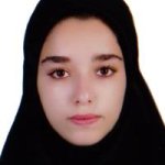تصویر دکتر رقیه سلطانی سیاهپوش