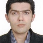 تصویر دکتر اشکان فرودنیا