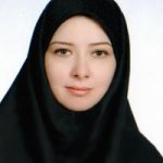 تصویر دکتر گیتا گرجی