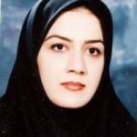 تصویر دکتر لیلا عباسقلی زاده