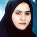 تصویر دکتر مریم ساسانی