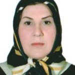 تصویر دکتر مرضیه غروی