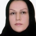 تصویر دکتر جمیله مه تابانی