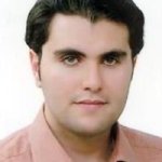 تصویر دکتر احسان مستغنی