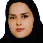 تصویر دکتر فاطمه کریمی