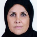 تصویر دکتر زهرا ابراهیمی فر