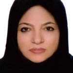 تصویر دکتر آذر رضاقلی بیکی