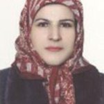 تصویر دکتر معصومه والی