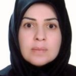 تصویر دکتر فریبا قدیری
