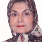 تصویر دکتر فاطمه ساداتی