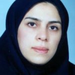 تصویر دکتر راحله الماسی نقاش