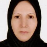 تصویر دکتر مهوش حاجی محمدی سنقری