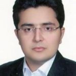 تصویر دکتر بابک صبوری سیچانی