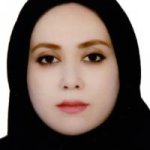 تصویر دکتر آناهیتا احمدی
