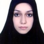 تصویر دکتر مینا مجدمیرزائی