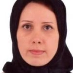 تصویر دکتر ندا کدیور