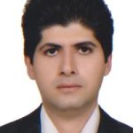 تصویر دکتر مصطفی مرادحاصلی