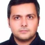 تصویر دکتر علی صالحی