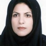 تصویر دکتر نرجس مستفیضی