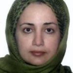 تصویر دکتر هاجر شاهپوری ارانی