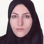 تصویر دکتر گیتا خزائی