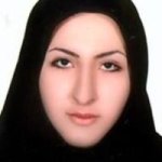 تصویر دکتر الهه اکبری دستگردی