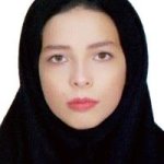 تصویر دکتر فرزانه بهادری نسب