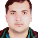 تصویر دکتر احسان توماج