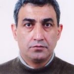 تصویر دکتر علی ایازی قمصری