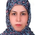 تصویر دکتر سارا قهاری