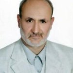 تصویر دکتر صفر شفیعی