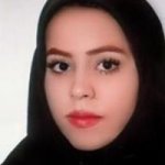 تصویر دکتر معصومه قزلقاش