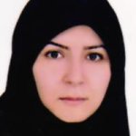 تصویر دکتر زهرا اسمعیل آبادی