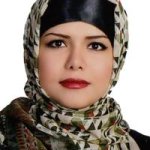 تصویر دکتر سمن باقری