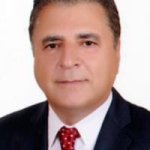 تصویر دکتر ابراهیم کشکولی