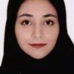 تصویر دکتر سعیده کردی
