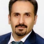 تصویر دکتر محمد مومنی