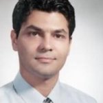 تصویر دکتر مرتضی حاجی رحیمی