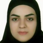 تصویر دکتر منا شفیعی