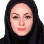 تصویر دکتر اناهیتا جاریانی