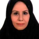 تصویر دکتر مهناز شیخ